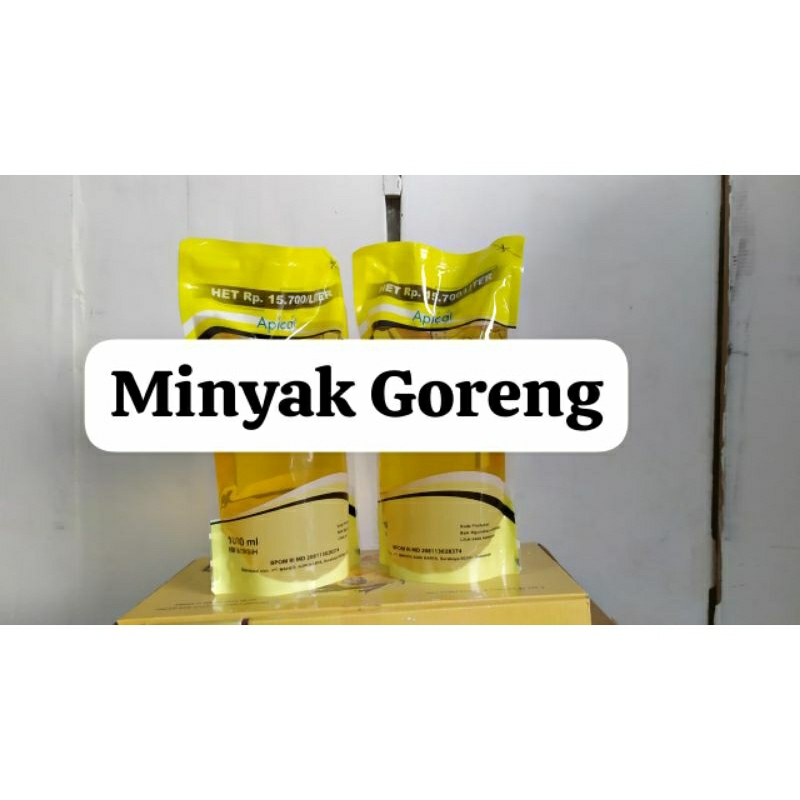 

Minyak Goreng