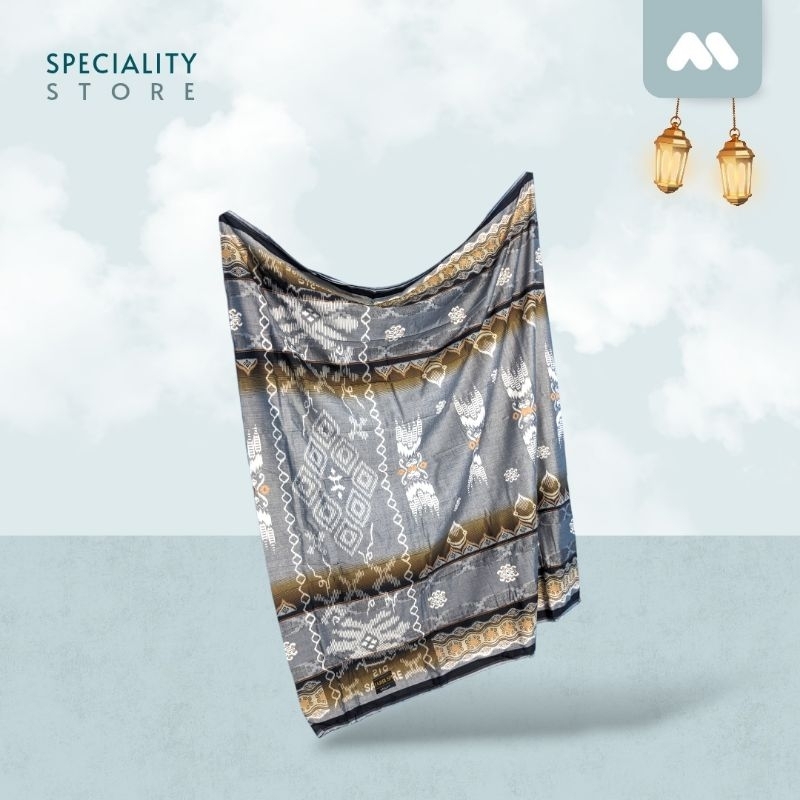 Sarung Tarbush Premium Classic