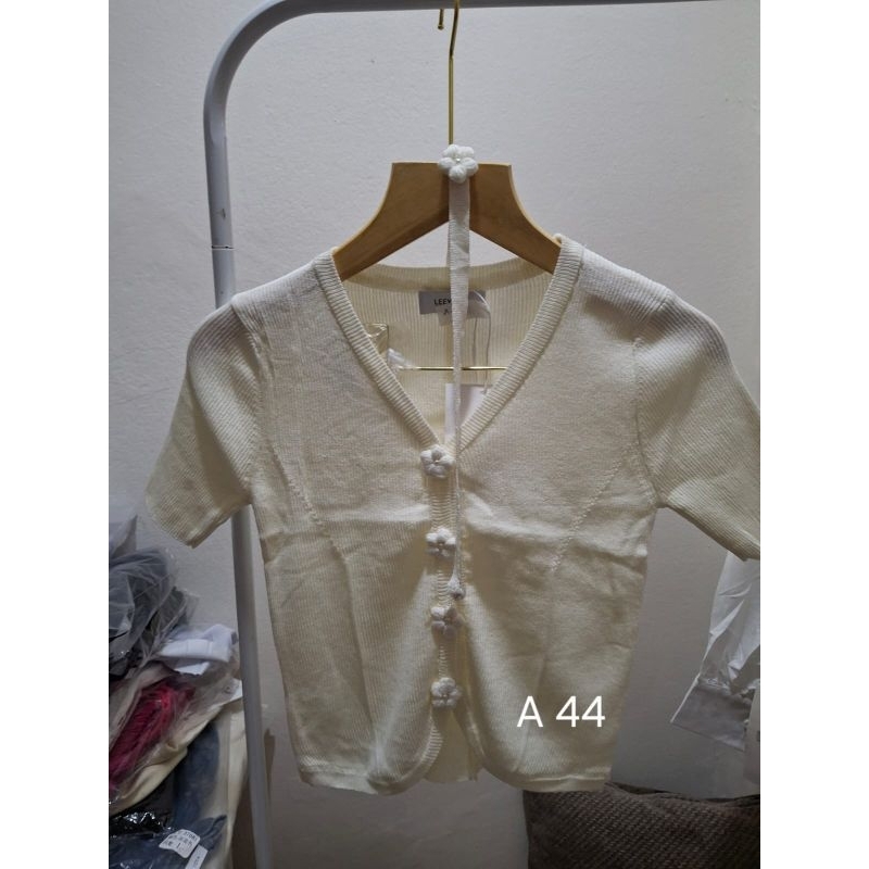 Atasan Wanita A44 | Ganghan Collection