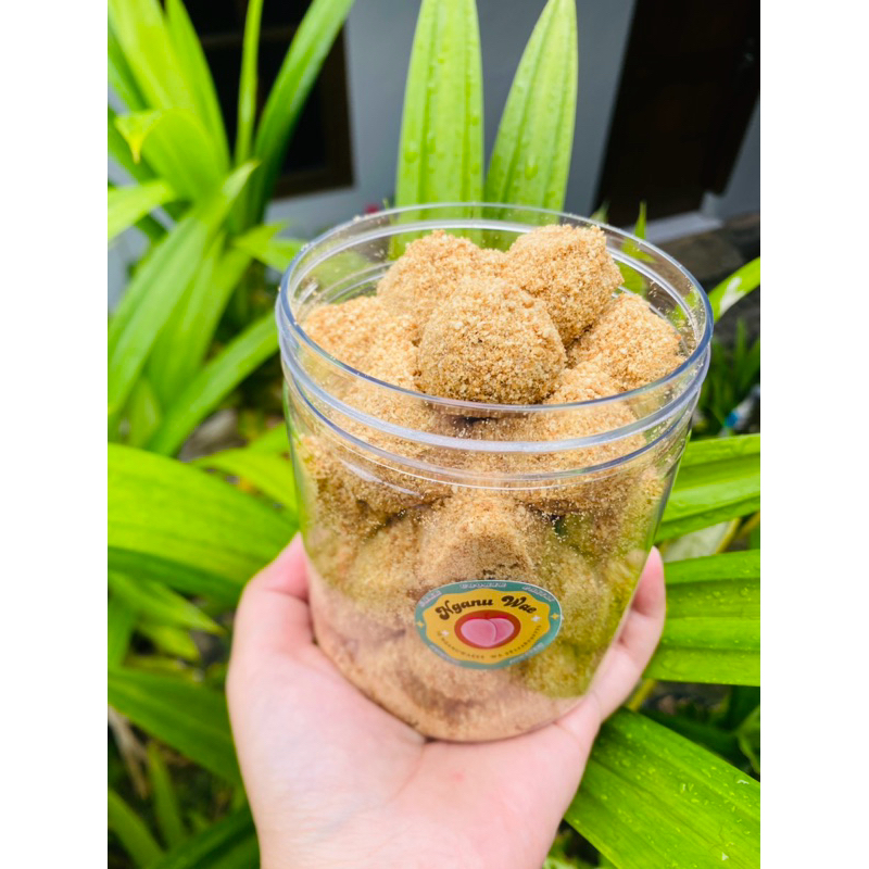 

Nastarbawang/NastarAbonbawang/Nastarregal