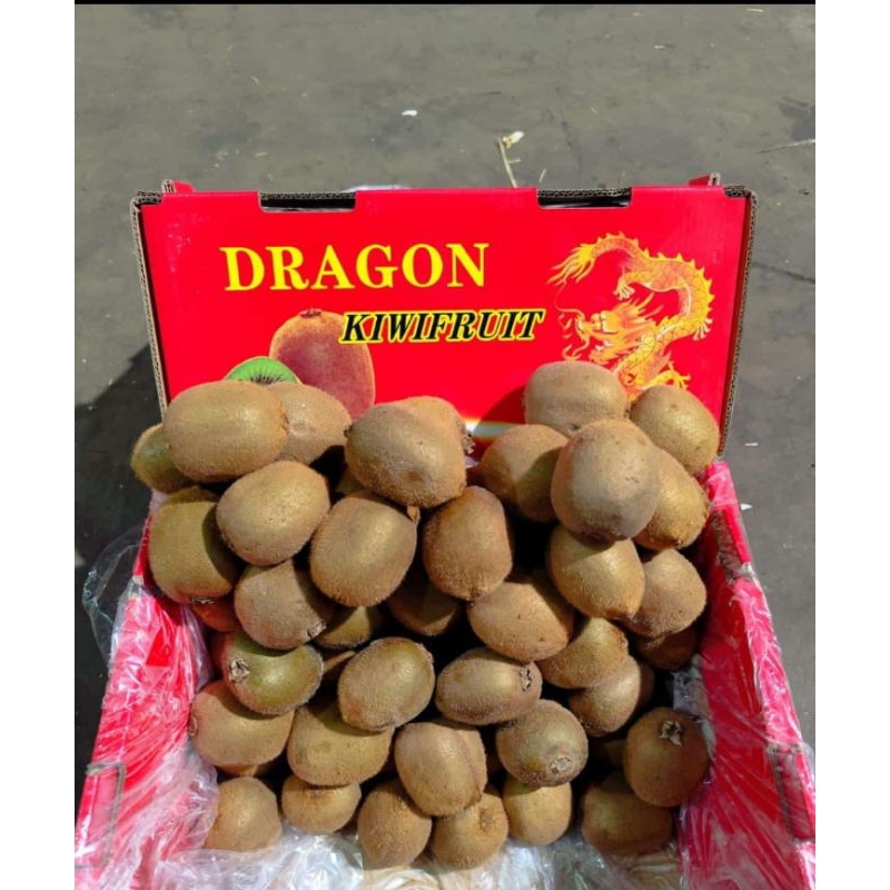 

Buah Kiwi Hijau Import 1kg