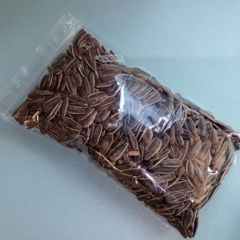 

Kuaci matahari 250g