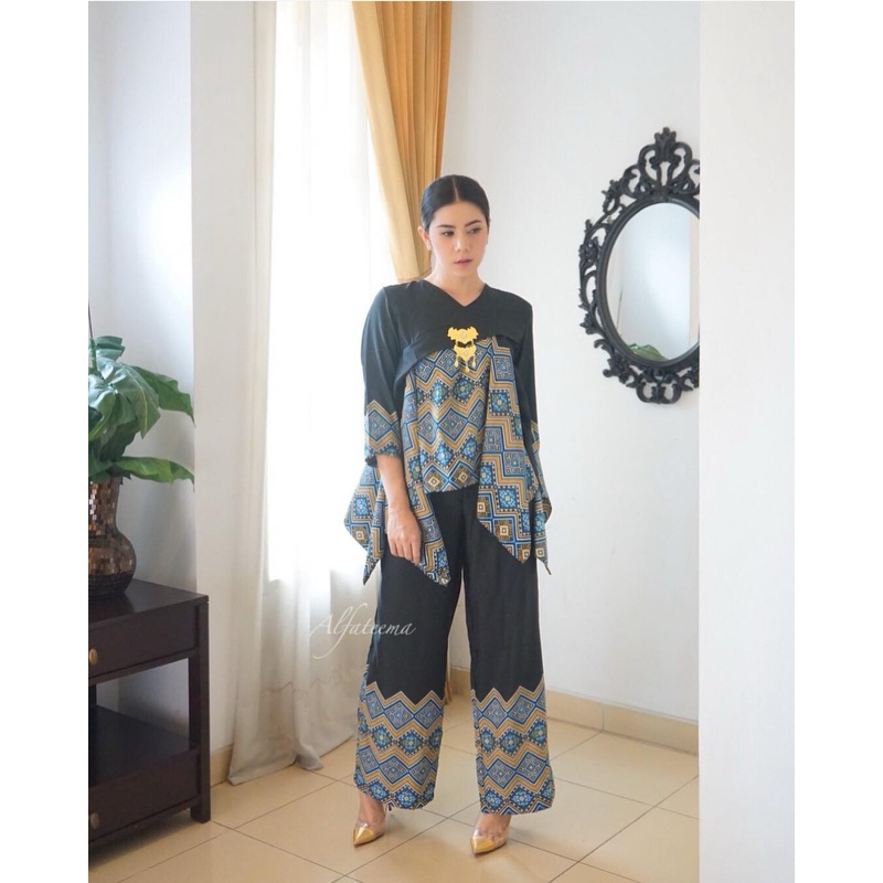 alfateema visaka premium set