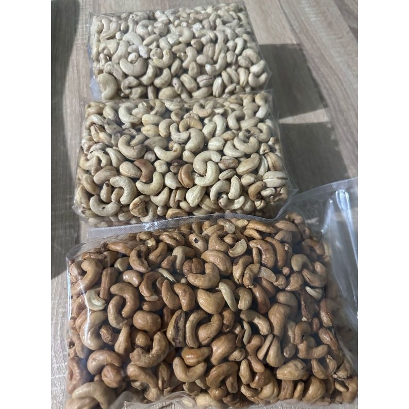 

kacang mede super utuh 1 kg