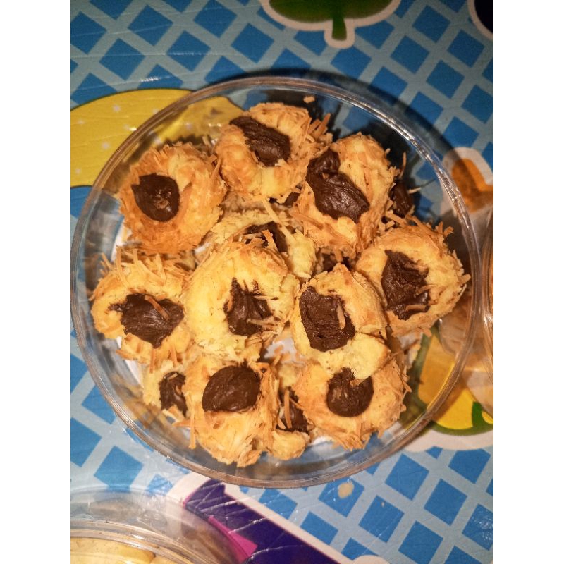 

Kukerlebaranlovyusnack