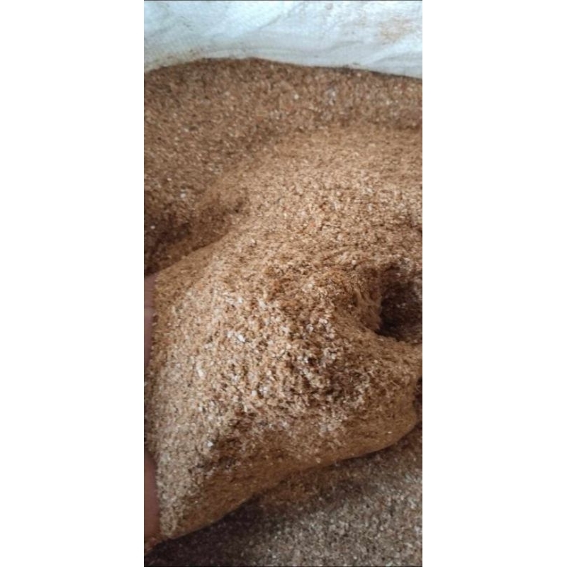 

Tepung Kepala Udang Murni 100%, TKU/ Pakan Ternak