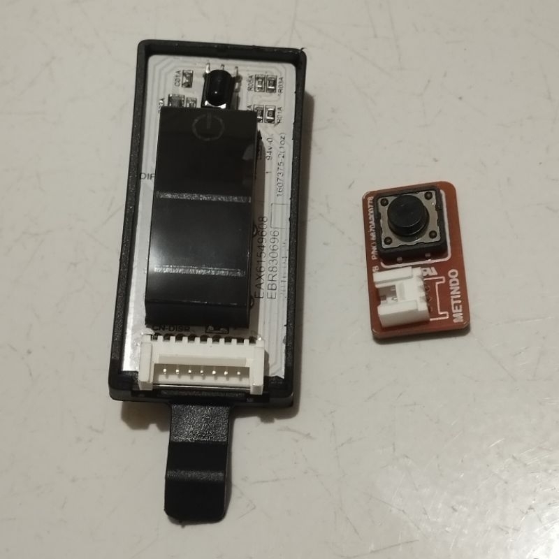 sensor ac lg dual inverter ac lg setara original