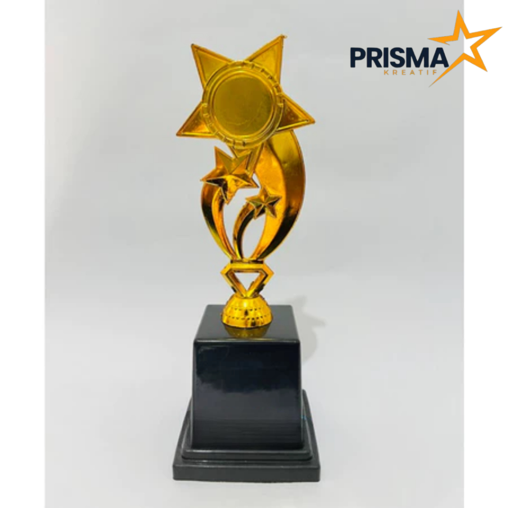 Piala Bintang Piala Sekolah Piala Murah Piala Emas Trophy Emas Trophy Murah Piala Anak