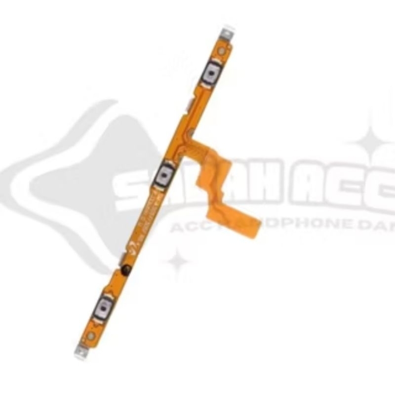 flexible on off volume Samsung galaxy a50