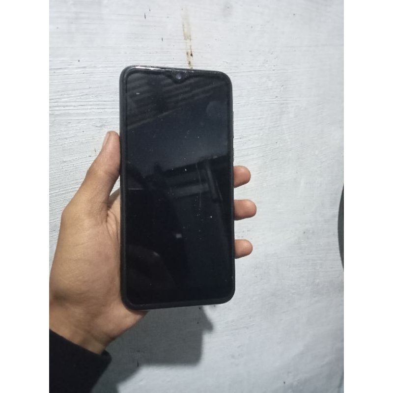 Lcd tc Aldo xs original copotan