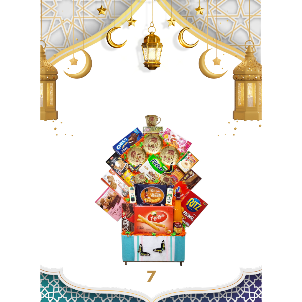 

Paket Hampers, Gift ,Parcel Unik Lebaran Idul Fitri 7 Bandung