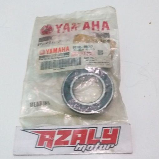 Laher Bearing Bak CVT 6006 Yamaha Mio J Mio GT 115 Soul GT 115 Fino Fi YGP Part 93306 006Y7