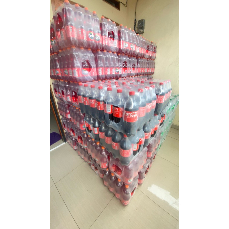 

FANTA COLA SPRITE MURAH PERBOTOL ISI 1L