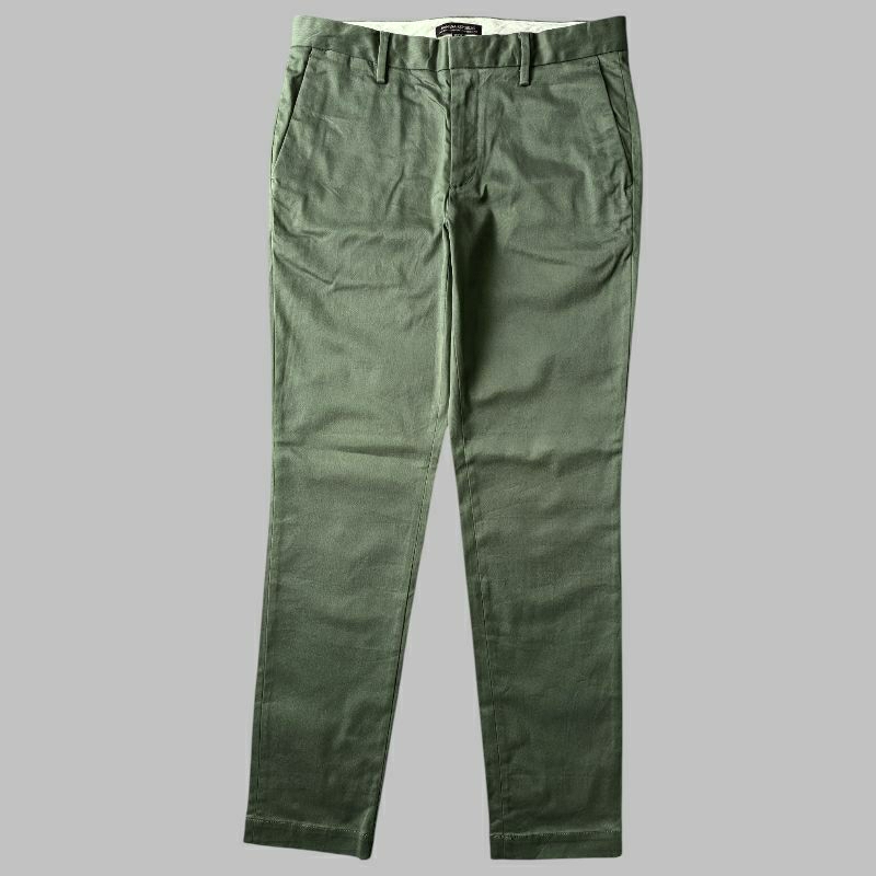 Celana Chino Banana Republic