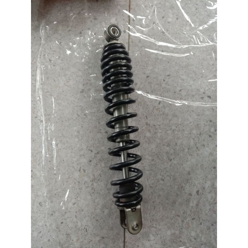 shockbreaker belakang Mio j,Mio soul copotan ori