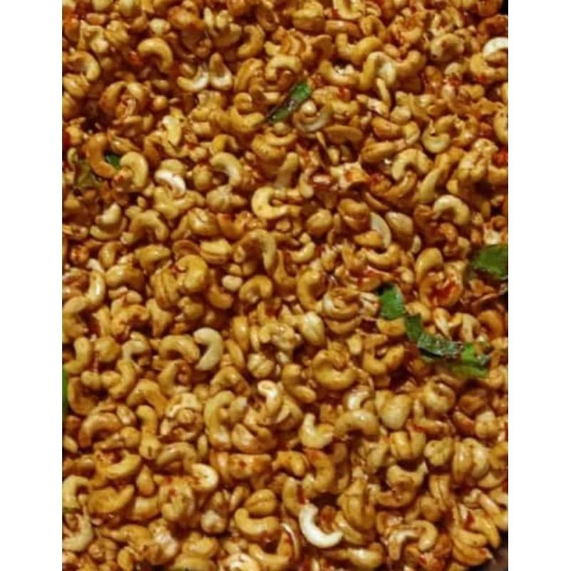 

Kacang Mede Wonogiri