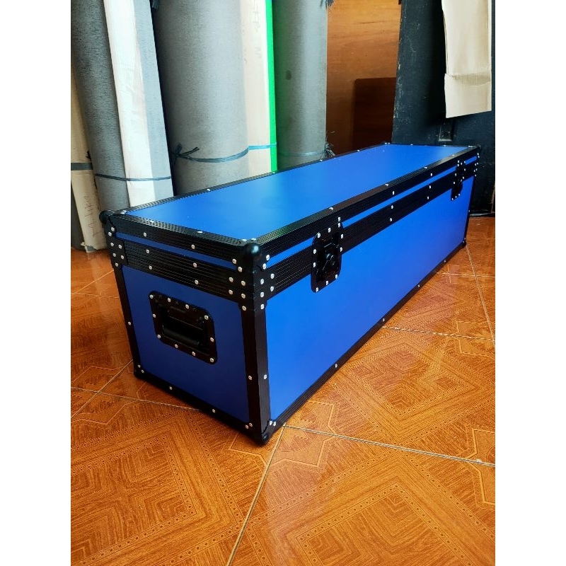 hardcase stand microphone