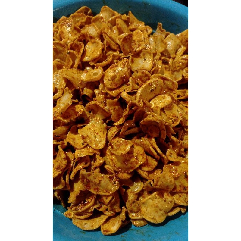 

Basreng cikruh