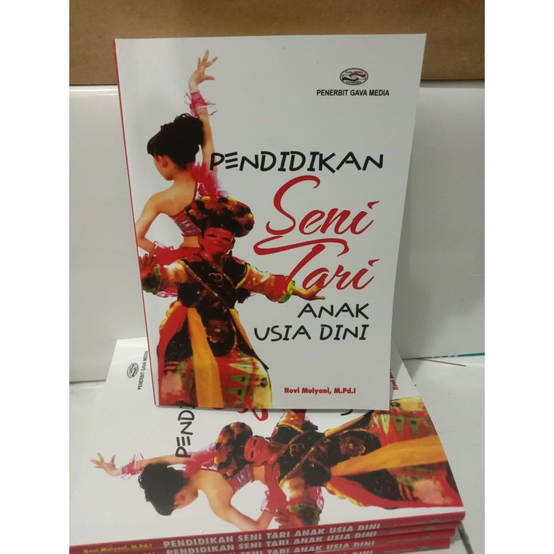 pendidikan seni tari anak usia dinni