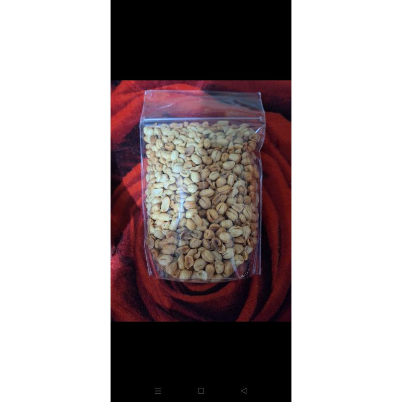 

Kacang Asin