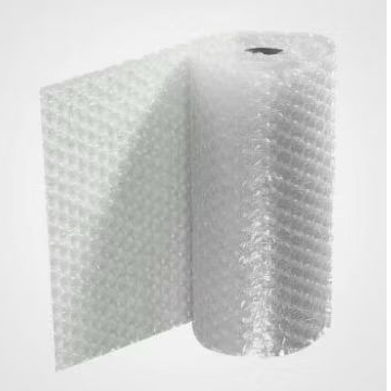 

Tambahan Bubble Wrap