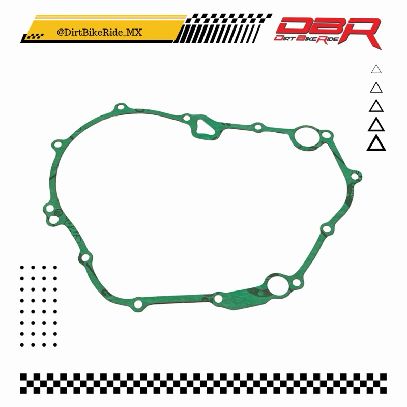 PAKING KOPLING  / COVER GASKET CRF 250 RALLY , CBR 250 R, CRF250L