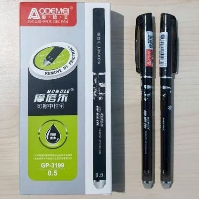

Pulpen Hapus / Frixion 2