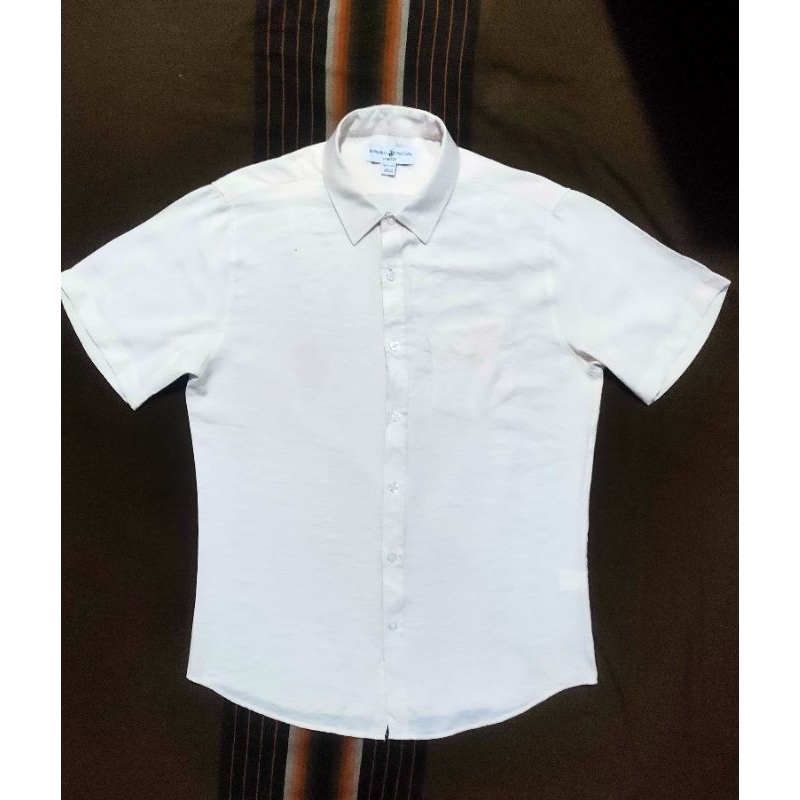 Kemeja Beverly Hills Polo Club (BHPC)