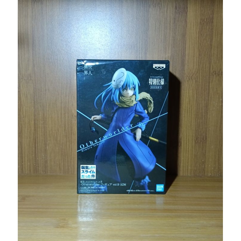 otherworlder rimuru vol 9