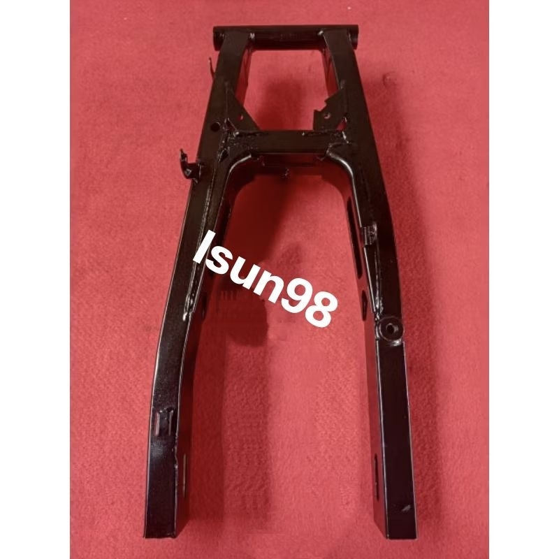 SASIS ARM FORK YAMAHA VIXION NEW COPOTAN ORIGINAL