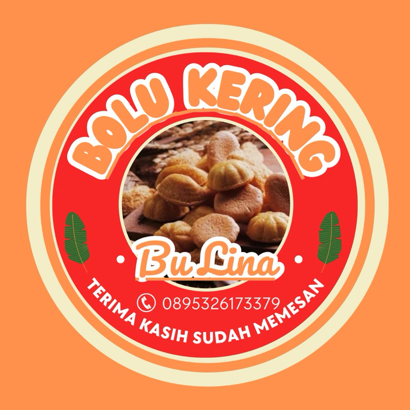 

Bolu Kering