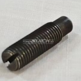 ORI Baut setelan Temlar SCREW Klep ADJUSTING Valve RD45 RD55 RD65 RD75 RD85 RD95 RD105 RD115 KUBOTA