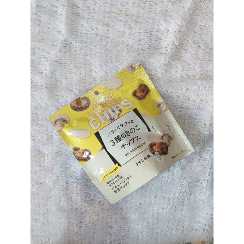 

SNACK JEPANG JAMUR MIX