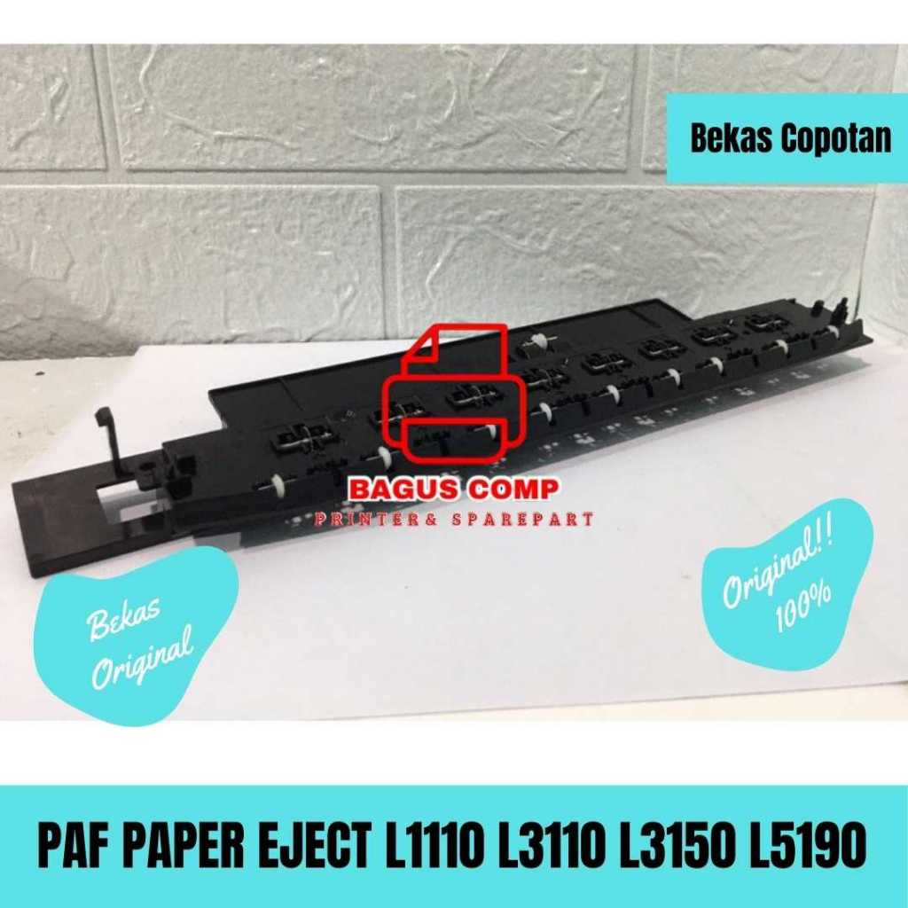 Paf Roller L3110 Penarik Kertas Bawah Printer Paf Roller L1210 L1216 L1110 L3110 L3150 L1210 L3210