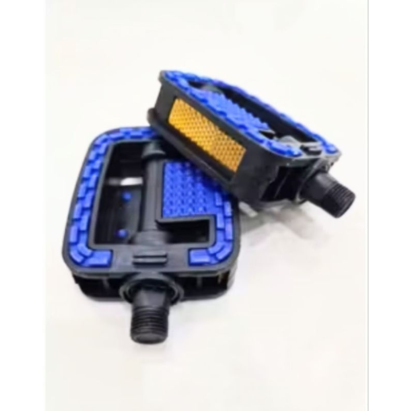 PEDAL SEPEDA MINI/MTB/FIXIE WARNA AS BESAR