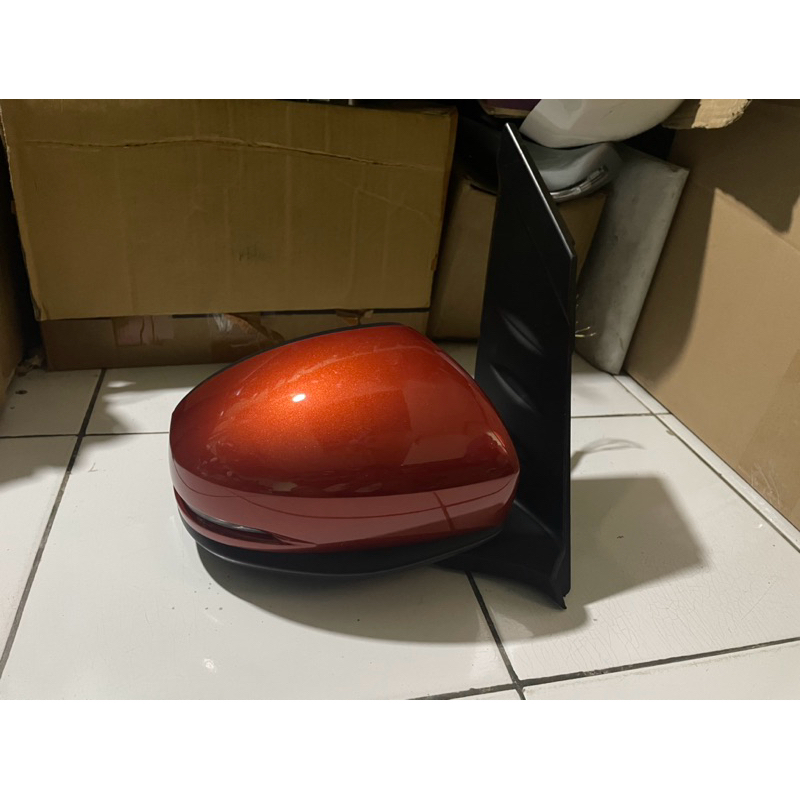 SPION HONDA BRV,MOBILIO RS,BRIO RS ORIGINAL