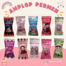 

AMPLOP LEBARAN GALAK GAMPIL HARI RAYA MODEL PERMEN ANGPAO UANG THR IDUL FITRI PARCEL SNACK HARI RAYA LEBARAN