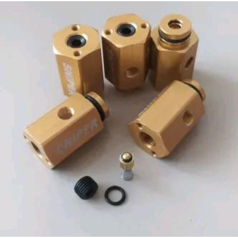 CEMBER POMPA PCP | PIPA OD9 POMPA PCP | SPAREPART POMPA PCP