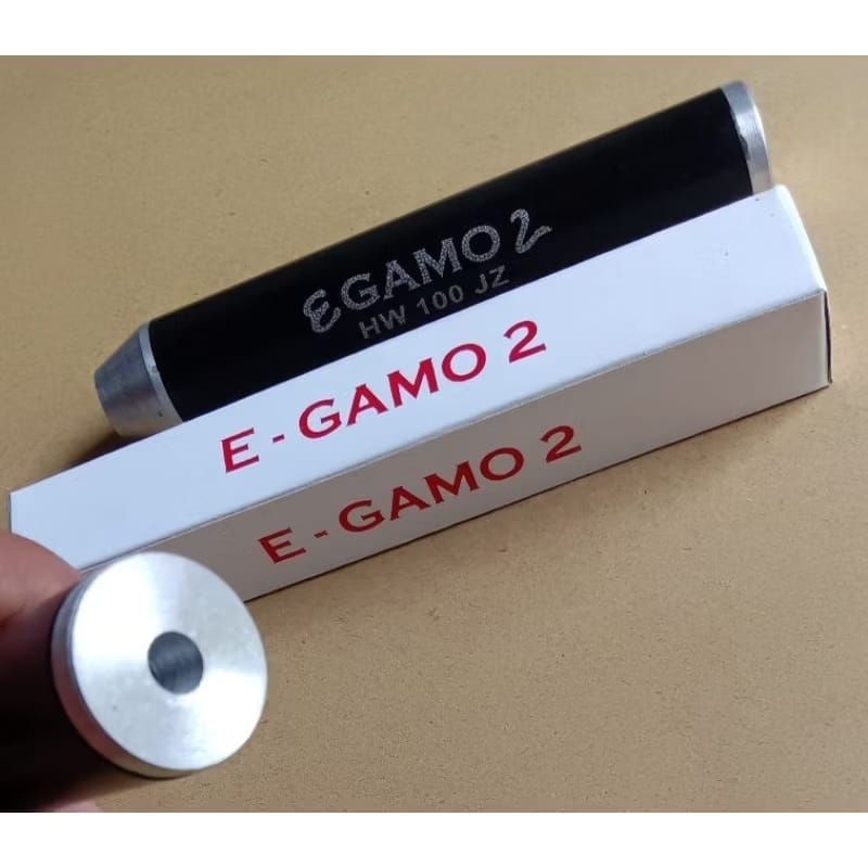 peredam gamo pendek od25