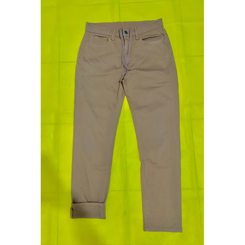 Uniqlo Relax pants uk30