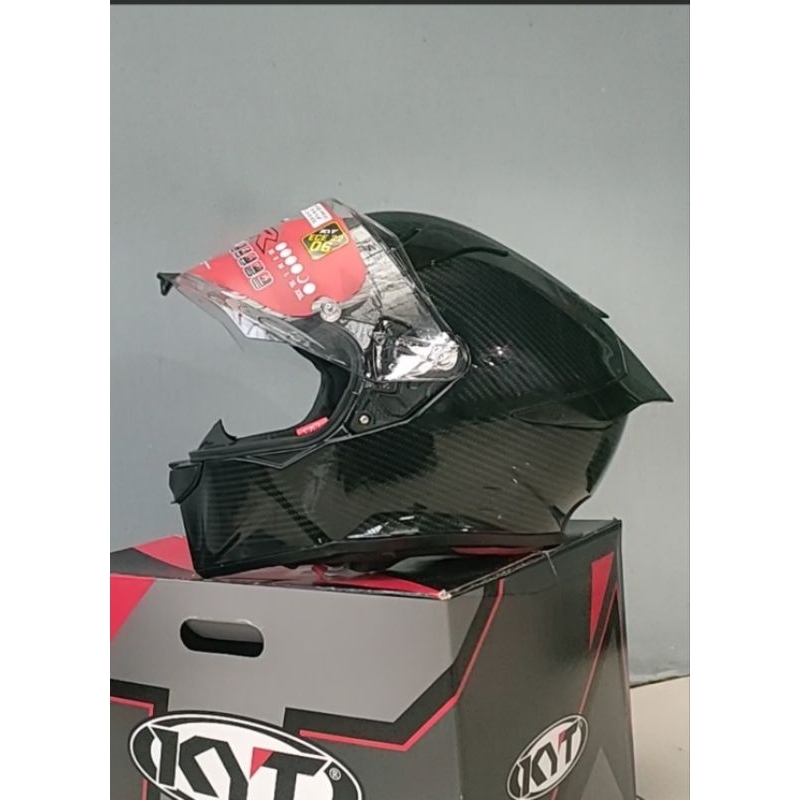 KYT R2R REPAINT CARBON CEVLAR WATER DECAL