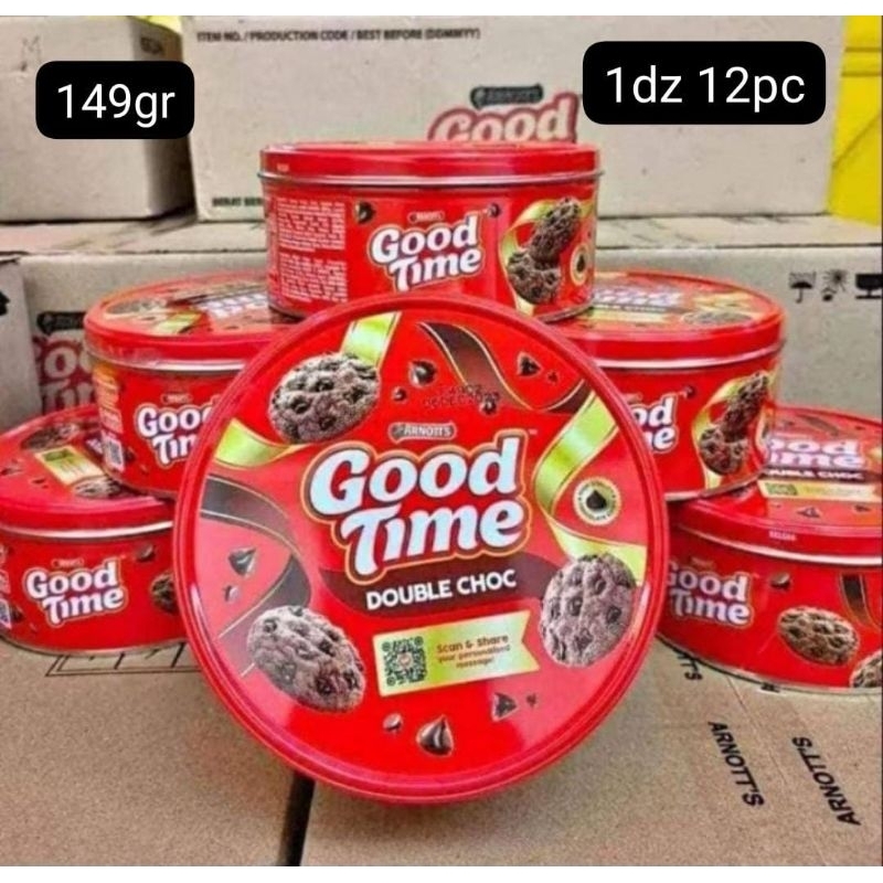 

Ready good time kaleng