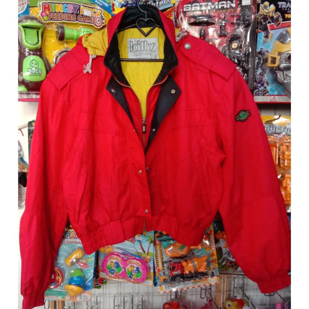 VINTAGE RACING KILLY