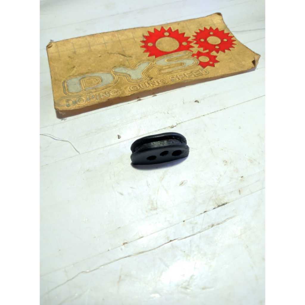 karet jalur kabel spul honda vario techno 125 fi
