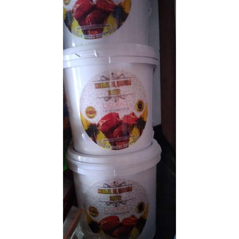 

kurma timba alqosim/jajanan jember