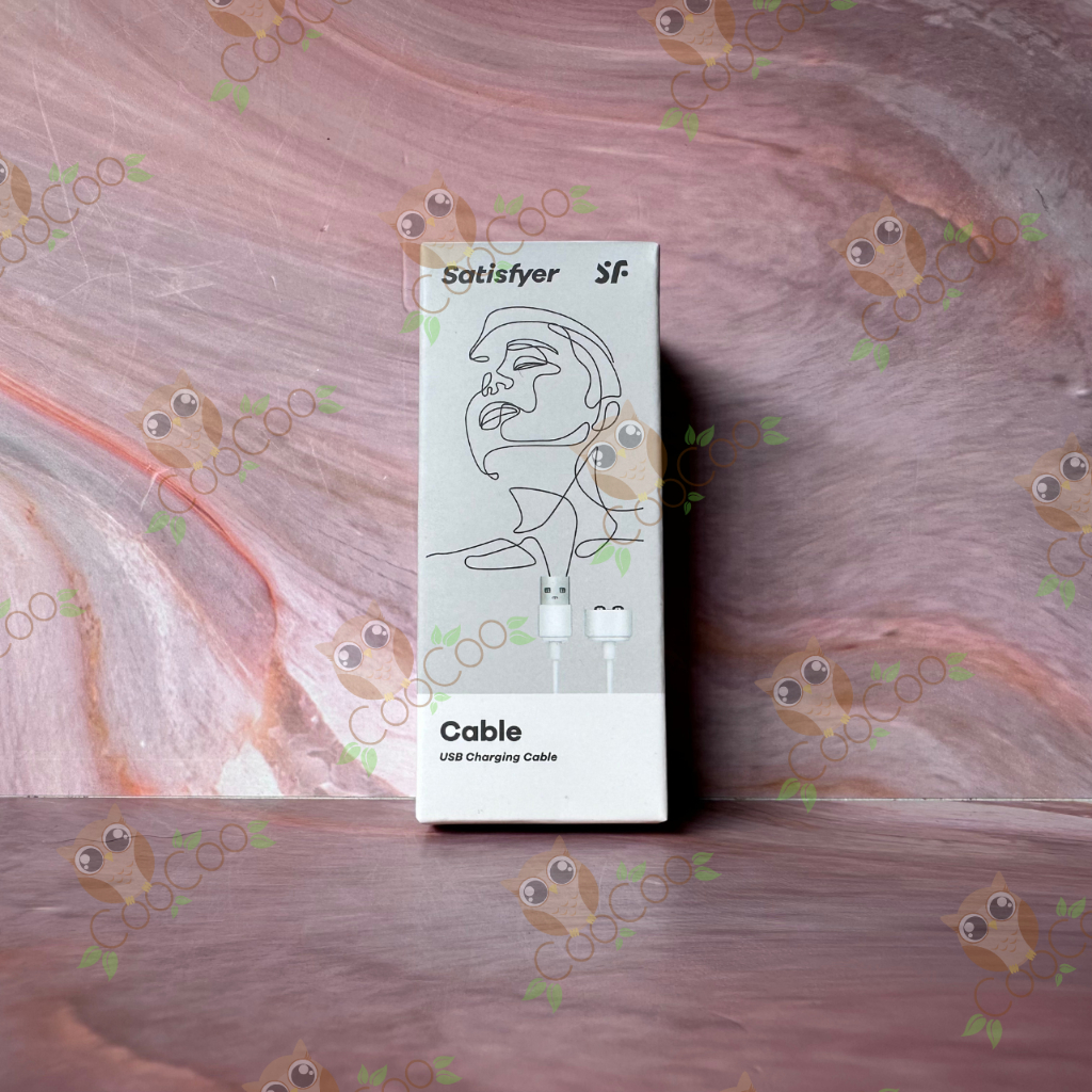 Satisfyer USB Universal Charging Cable