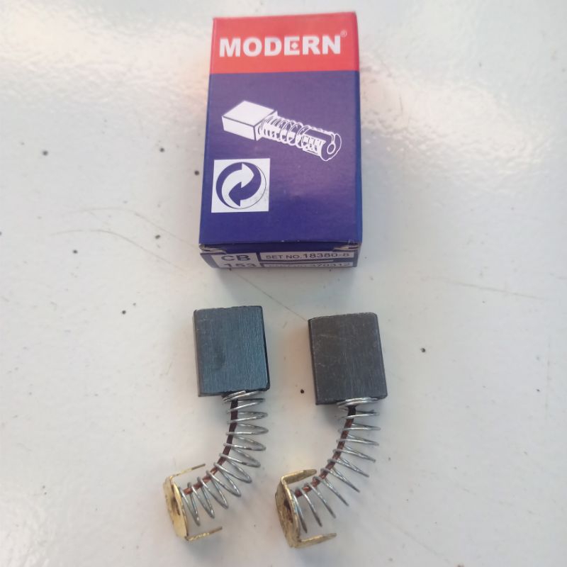 

CARBRON BRUSH CB 153 MODERN