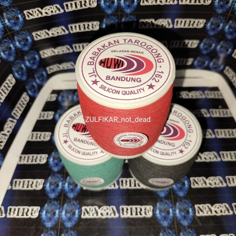 Gelasan Huwi 0.22 Limited Edition