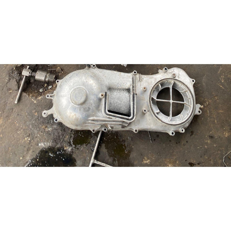 BAK CVT NMAX NEW
