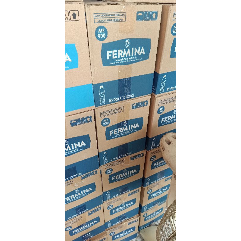 

fermina 760 ML